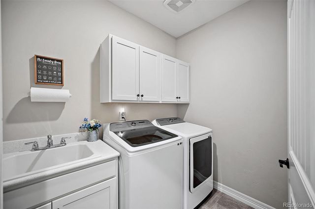 12646 Windingwalk Drive, Peyton, CO 80831