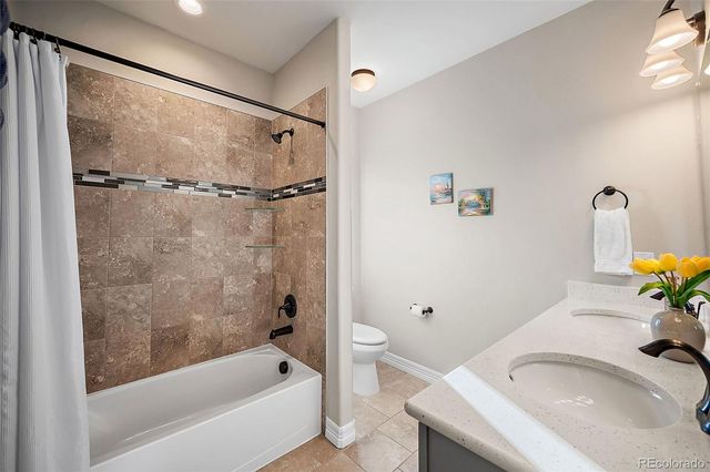 12646 Windingwalk Drive, Peyton, CO 80831