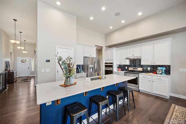 12646 Windingwalk Drive, Peyton, CO 80831