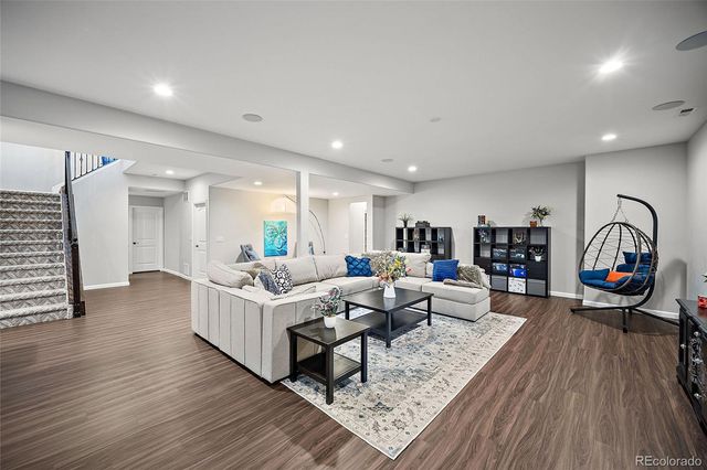 12646 Windingwalk Drive, Peyton, CO 80831