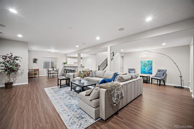 12646 Windingwalk Drive, Peyton, CO 80831