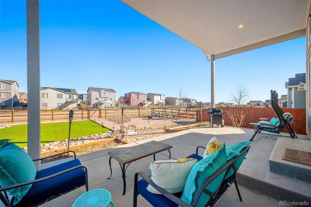 12646 Windingwalk Drive, Peyton, CO 80831