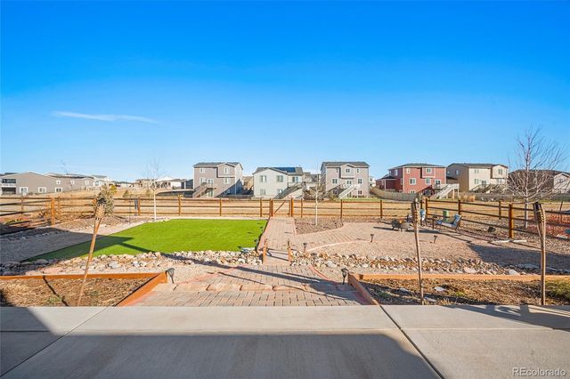 12646 Windingwalk Drive, Peyton, CO 80831