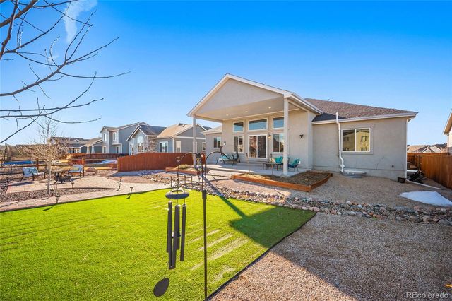 12646 Windingwalk Drive, Peyton, CO 80831