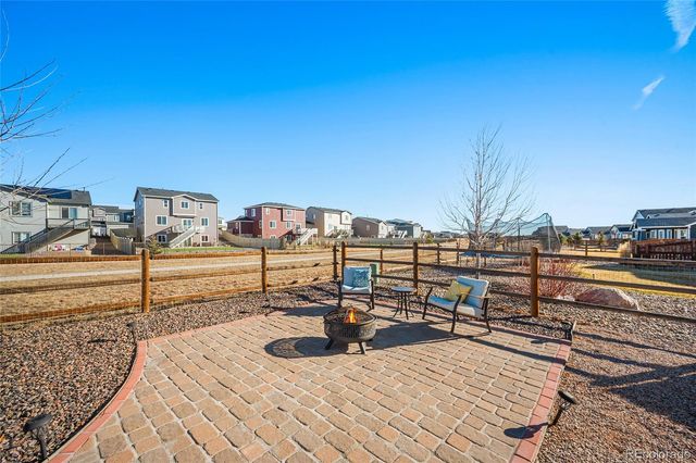 12646 Windingwalk Drive, Peyton, CO 80831