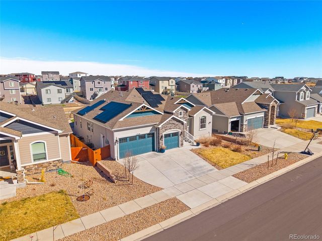 12646 Windingwalk Drive, Peyton, CO 80831