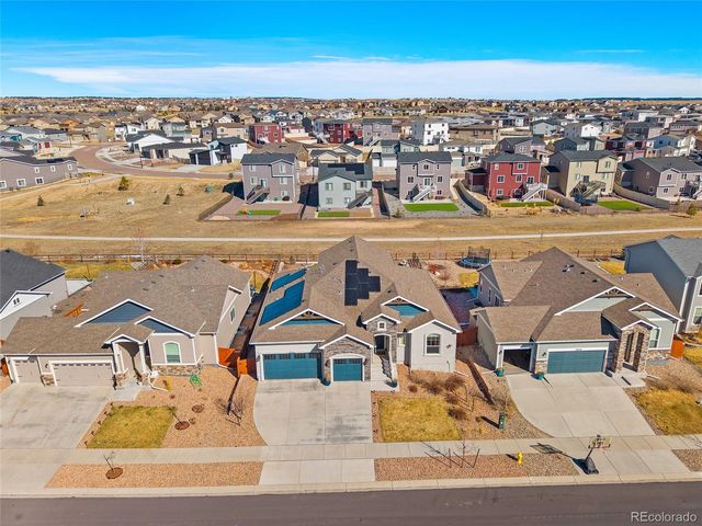 12646 Windingwalk Drive, Peyton, CO 80831