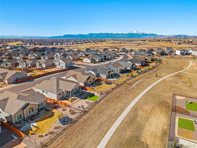 12646 Windingwalk Drive, Peyton, CO 80831