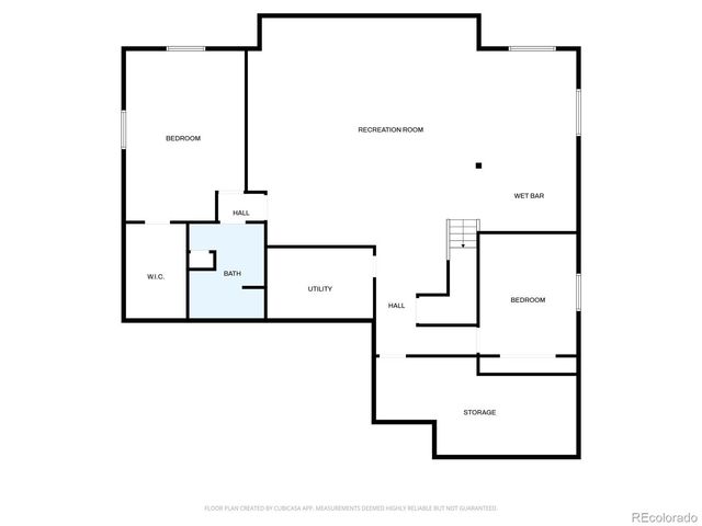 12646 Windingwalk Drive, Peyton, CO 80831