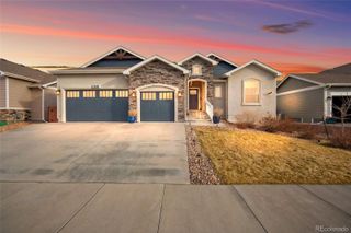 12646 Windingwalk Drive, Peyton, CO 80831