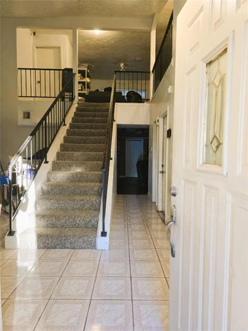 16327 Quail Echo Drive, Missouri City, TX 77489