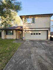 16327 Quail Echo Drive, Missouri City, TX 77489