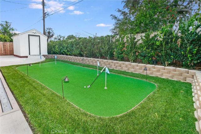 7741 Variel Avenue, Canoga Park, CA 91304