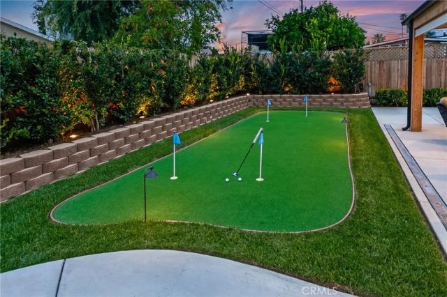 7741 Variel Avenue, Canoga Park, CA 91304