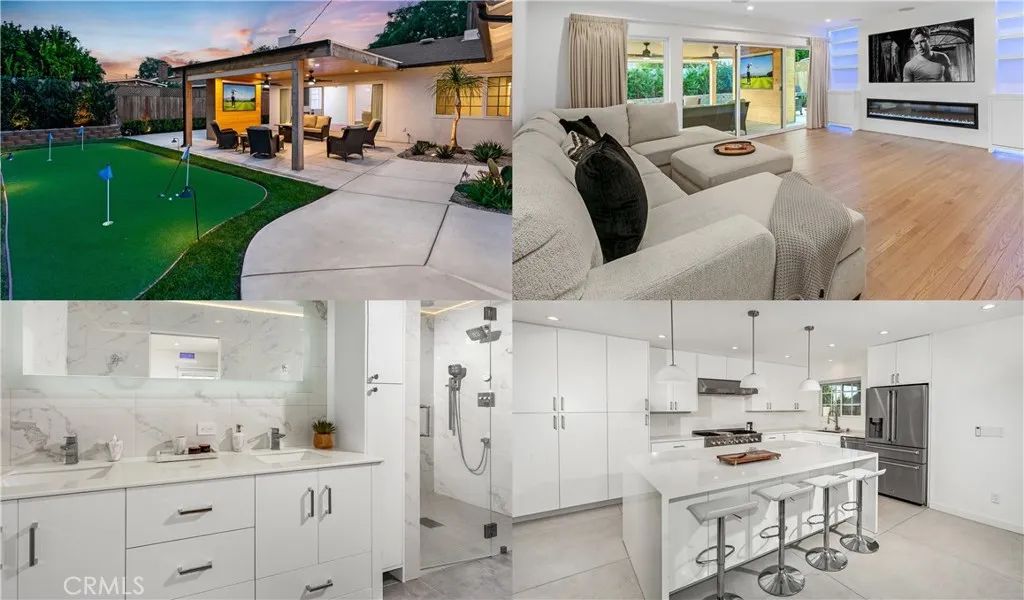 7741 Variel Avenue, Canoga Park, CA 91304