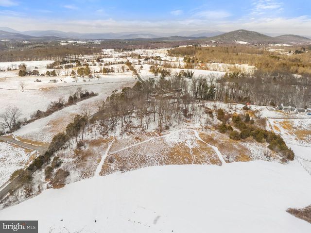 33A DOCS RD, Culpeper, VA 22701