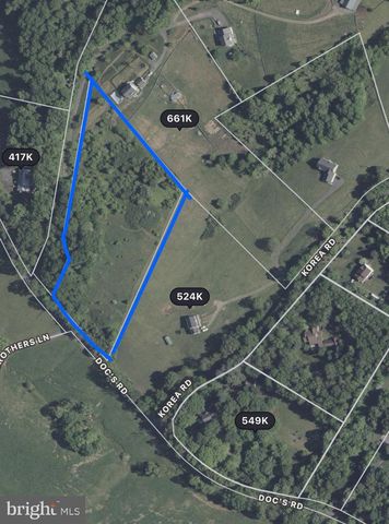 33A DOCS RD, Culpeper, VA 22701