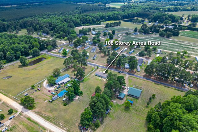 108 Storey Acres Road, Spring Lake, NC 28390