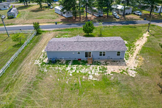 108 Storey Acres Road, Spring Lake, NC 28390