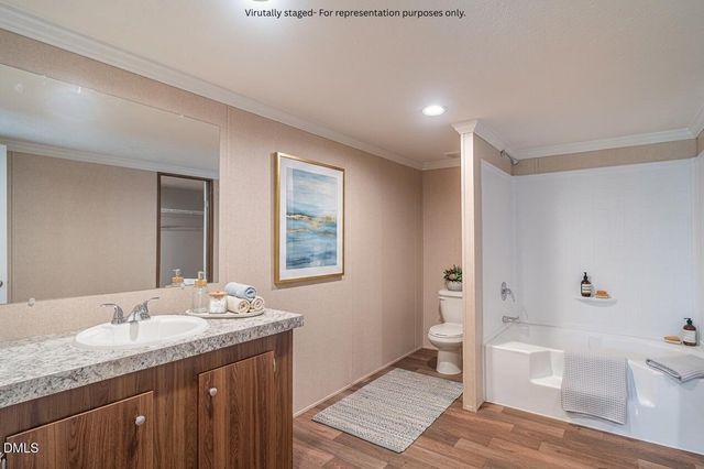 108 Storey Acres Road, Spring Lake, NC 28390