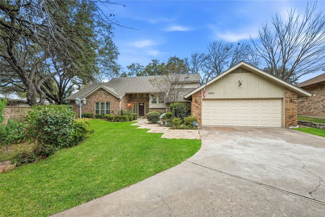 4424 Westridge Avenue, Fort Worth, TX 76116