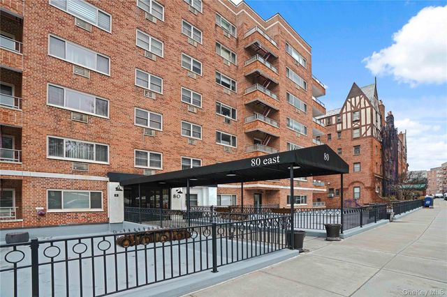 80 E Hartsdale Avenue 712, Hartsdale, NY 10530