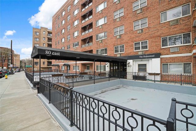 80 E Hartsdale Avenue 712, Hartsdale, NY 10530