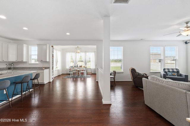 3512 Great Island Lane, Elizabeth City, NC 27909