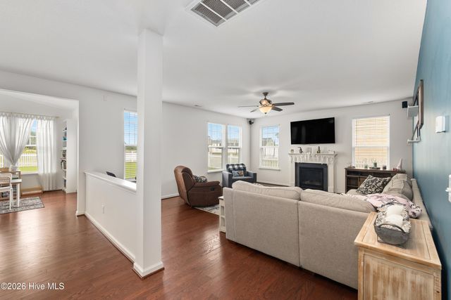 3512 Great Island Lane, Elizabeth City, NC 27909