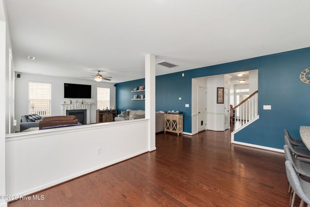 3512 Great Island Lane, Elizabeth City, NC 27909