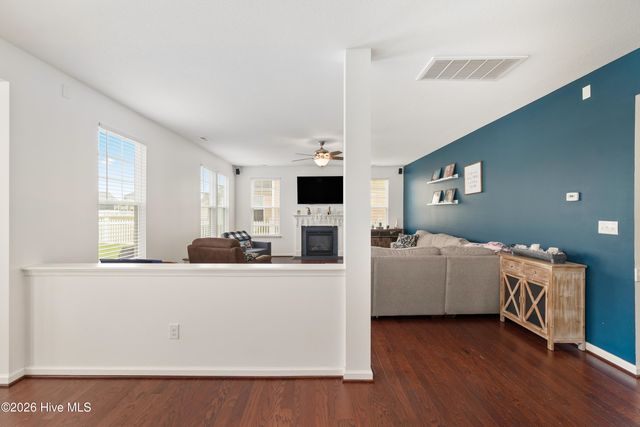 3512 Great Island Lane, Elizabeth City, NC 27909