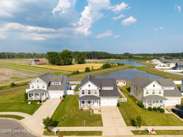3512 Great Island Lane, Elizabeth City, NC 27909