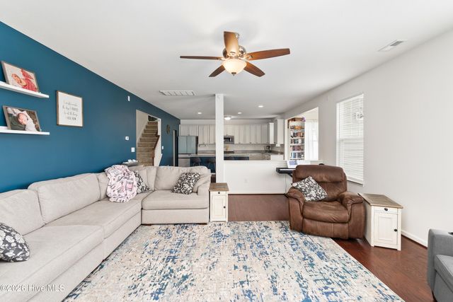 3512 Great Island Lane, Elizabeth City, NC 27909