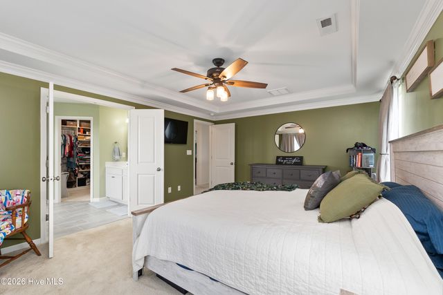 3512 Great Island Lane, Elizabeth City, NC 27909