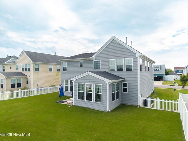 3512 Great Island Lane, Elizabeth City, NC 27909