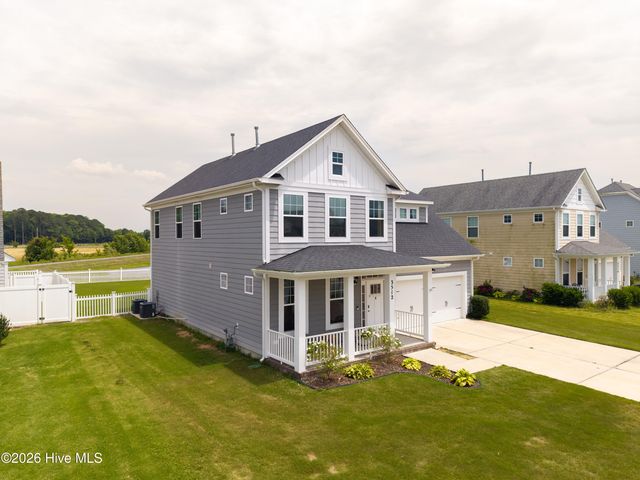 3512 Great Island Lane, Elizabeth City, NC 27909