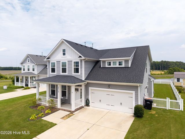 3512 Great Island Lane, Elizabeth City, NC 27909