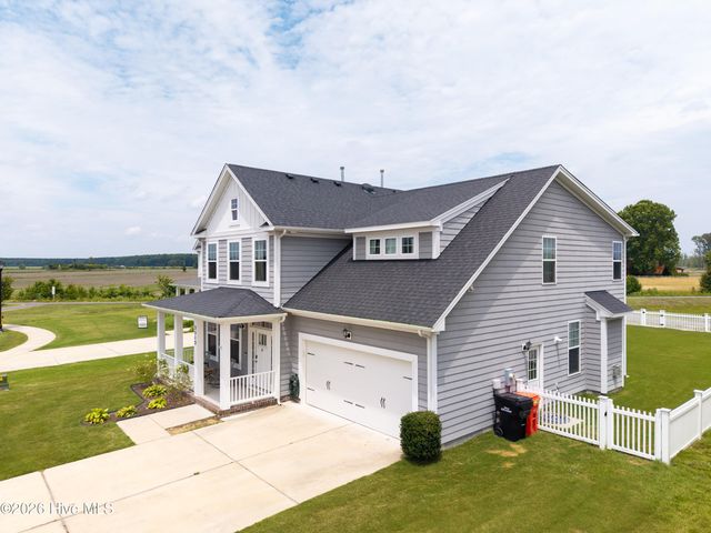 3512 Great Island Lane, Elizabeth City, NC 27909