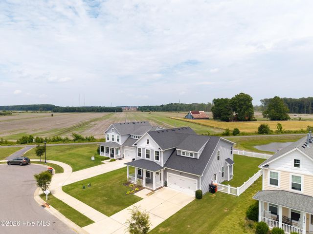 3512 Great Island Lane, Elizabeth City, NC 27909