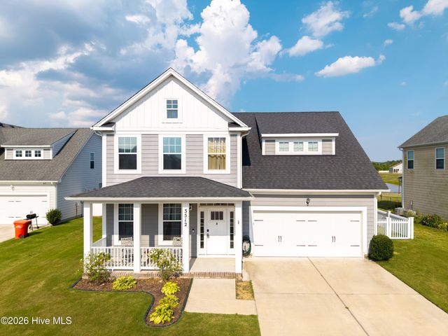 3512 Great Island Lane, Elizabeth City, NC 27909
