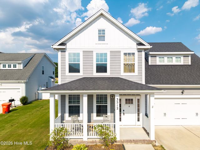 3512 Great Island Lane, Elizabeth City, NC 27909