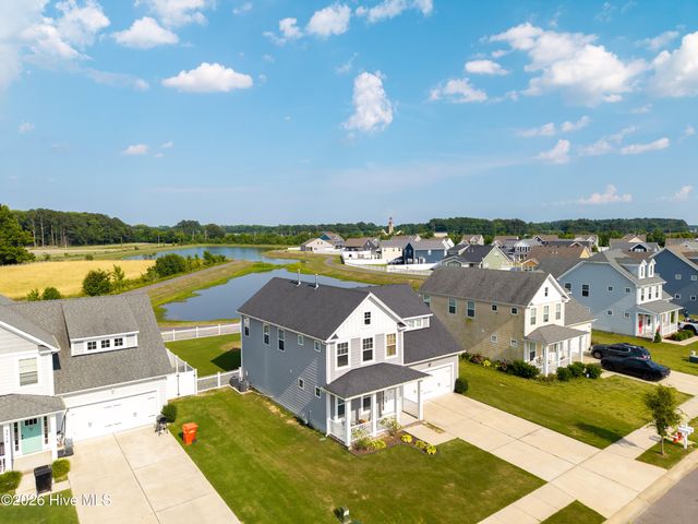 3512 Great Island Lane, Elizabeth City, NC 27909