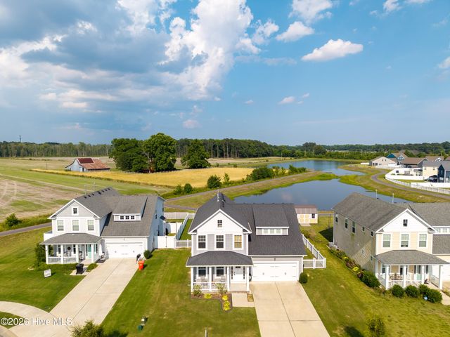 3512 Great Island Lane, Elizabeth City, NC 27909