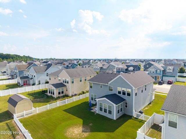 3512 Great Island Lane, Elizabeth City, NC 27909