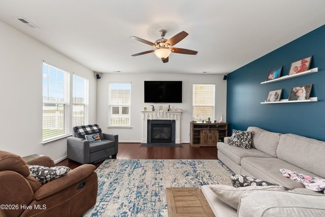 3512 Great Island Lane, Elizabeth City, NC 27909