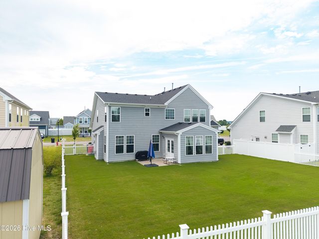 3512 Great Island Lane, Elizabeth City, NC 27909