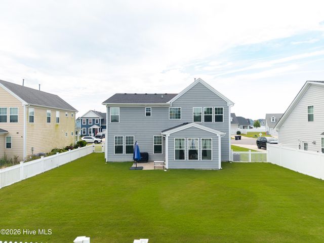 3512 Great Island Lane, Elizabeth City, NC 27909