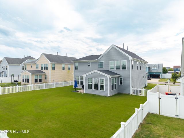 3512 Great Island Lane, Elizabeth City, NC 27909