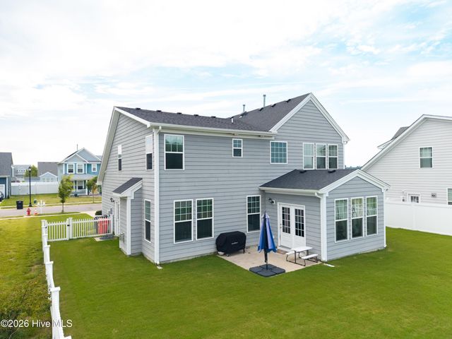 3512 Great Island Lane, Elizabeth City, NC 27909