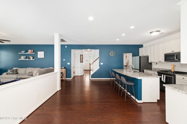 3512 Great Island Lane, Elizabeth City, NC 27909